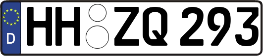 HH-ZQ293