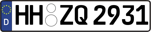 HH-ZQ2931