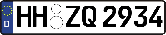 HH-ZQ2934