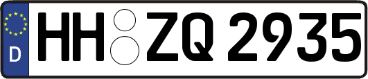 HH-ZQ2935