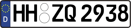 HH-ZQ2938