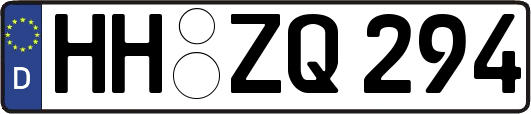 HH-ZQ294