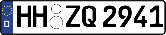 HH-ZQ2941