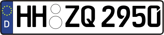 HH-ZQ2950