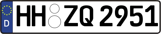 HH-ZQ2951