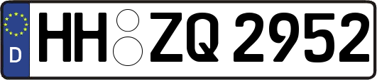HH-ZQ2952