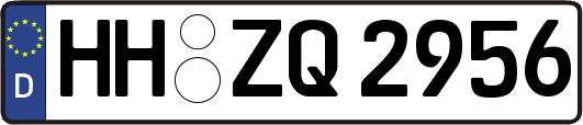 HH-ZQ2956