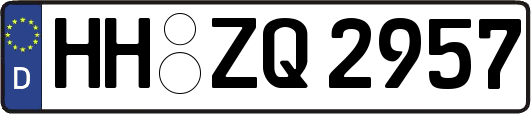 HH-ZQ2957