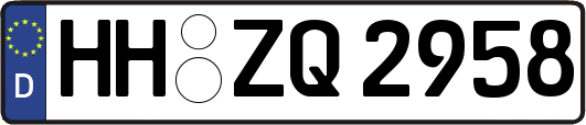 HH-ZQ2958