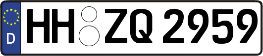 HH-ZQ2959