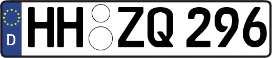 HH-ZQ296