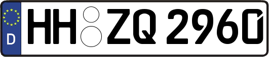 HH-ZQ2960