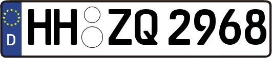 HH-ZQ2968