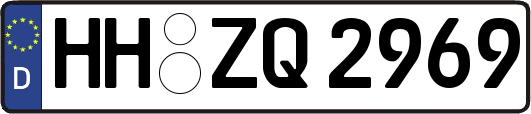 HH-ZQ2969