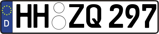 HH-ZQ297
