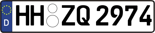 HH-ZQ2974