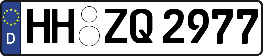 HH-ZQ2977