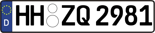 HH-ZQ2981