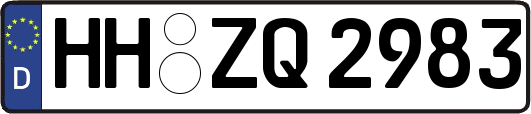 HH-ZQ2983