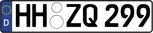 HH-ZQ299