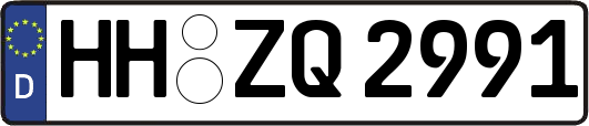 HH-ZQ2991