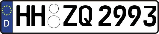 HH-ZQ2993
