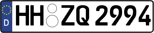 HH-ZQ2994