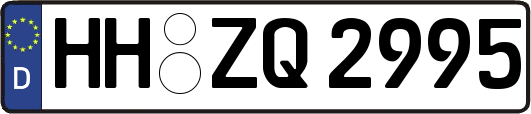 HH-ZQ2995