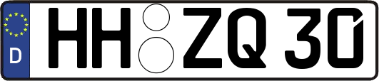 HH-ZQ30