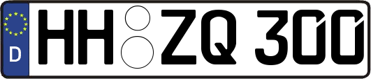 HH-ZQ300