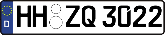 HH-ZQ3022