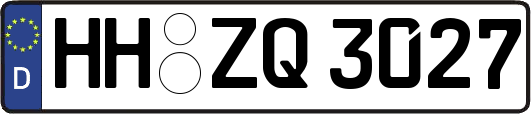HH-ZQ3027