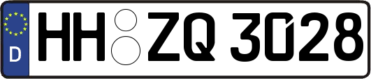 HH-ZQ3028