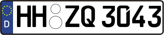 HH-ZQ3043