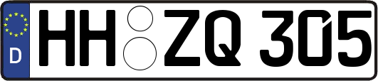 HH-ZQ305