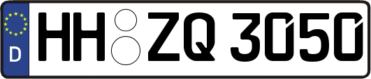 HH-ZQ3050