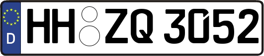 HH-ZQ3052