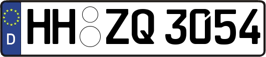 HH-ZQ3054