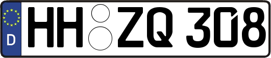 HH-ZQ308