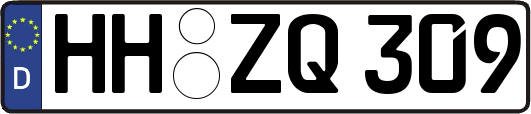 HH-ZQ309