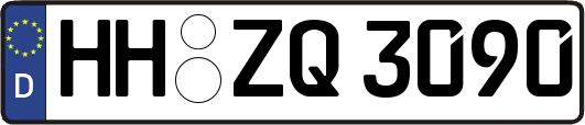 HH-ZQ3090