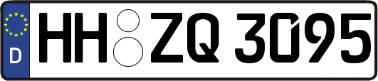 HH-ZQ3095