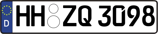 HH-ZQ3098