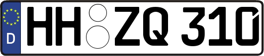 HH-ZQ310