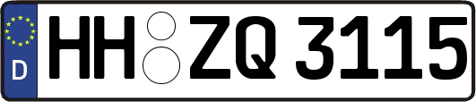 HH-ZQ3115