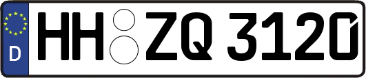 HH-ZQ3120