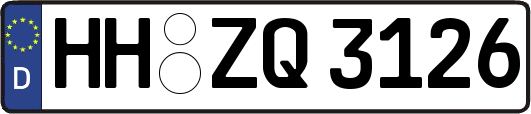 HH-ZQ3126