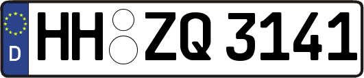 HH-ZQ3141