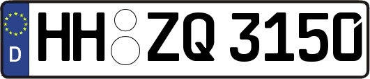 HH-ZQ3150