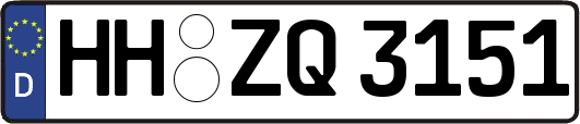 HH-ZQ3151